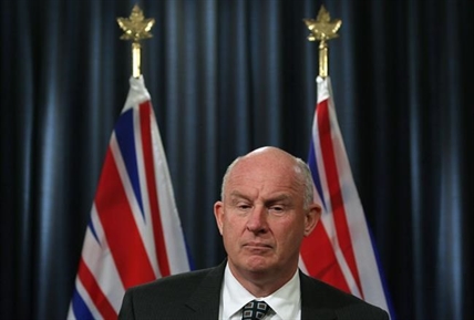 B.C. working to move away from established illegal pot industry: minister | iNFOnews.ca B.C. working to move away from established illegal pot industry: minister | iNFOnews.ca