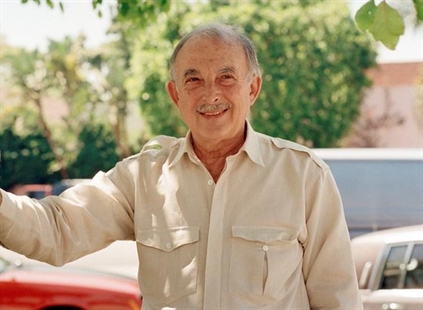 'Maude' co-star, character actor Bill Macy dies at 97 | iNFOnews.ca