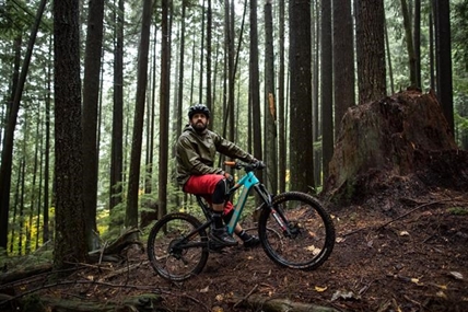 E-bikes pick up speed on mountain trails in Sea-to-Sky region of B.C. | iNFOnews.ca E-bikes pick up speed on mountain trails in Sea-to-Sky region of B.C. | iNFOnews.ca