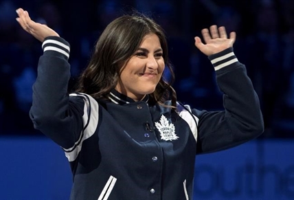 Bianca Andreescu makes Canadian history by reaching No. 4 in rankings | iNFOnews.ca