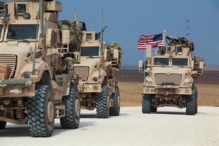 US may now keep some troops in Syria to guard oil fields | iNFOnews.ca