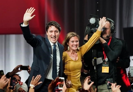 Trudeau has won the most seats — but not a majority. What happens next? | iNFOnews.ca Trudeau has won the most seats — but not a majority. What happens next? | iNFOnews.ca