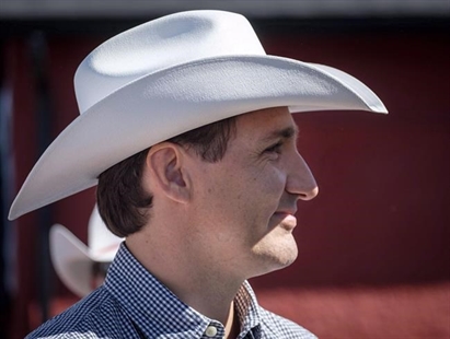 UPDATE: 'Havoc and chaos:' Alberta separatist group gains support as Liberals re-elected | iNFOnews.ca