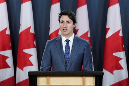 UPDATE: Trudeau regrets negative tone of campaign, promises co-operation ahead | iNFOnews.ca