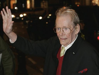 'Lawrence of Arabia's,' Peter O'Toole dead at 81 | iNFOnews.ca 'Lawrence of Arabia's,' Peter O'Toole dead at 81 | iNFOnews.ca