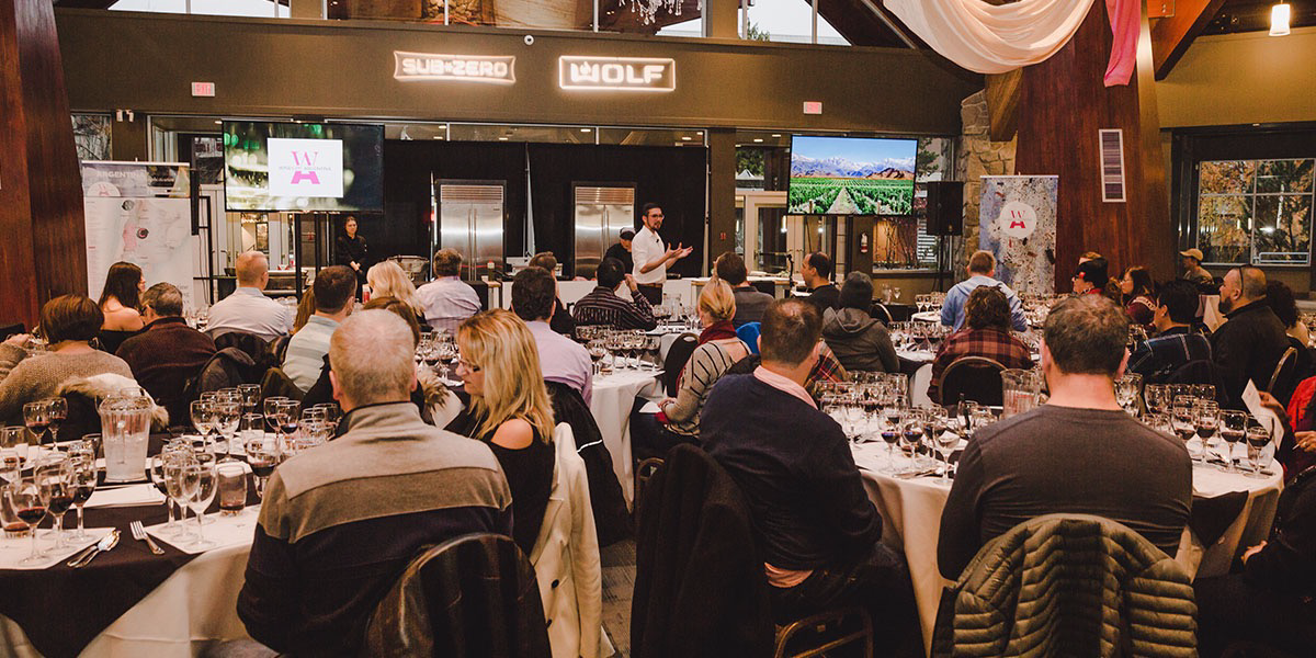 For food and wine lovers, Whistler’s 23rd Annual Cornucopia Festival is a must attend | iNFOnews.ca