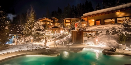 For food and wine lovers, Whistler’s 23rd Annual Cornucopia Festival is a must attend | iNFOnews.ca