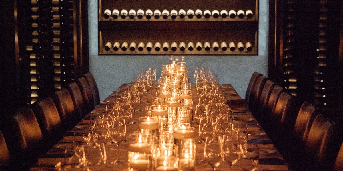 For food and wine lovers, Whistler’s 23rd Annual Cornucopia Festival is a must attend | iNFOnews.ca