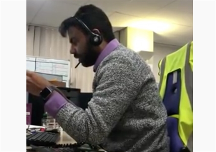 TRENDING NOW: Is Tess there? | iNFOnews.ca