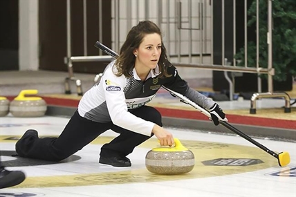 'We want to win for her': Outpouring of grief after death of Saskatchewan curler | iNFOnews.ca