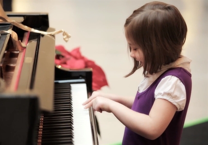 Chicago's Magical Piano | iNFOnews.ca Chicago's Magical Piano | iNFOnews.ca