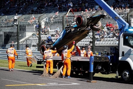 Lewis Hamilton and drivers say F1 should be more eco-friendly | iNFOnews.ca Lewis Hamilton and drivers say F1 should be more eco-friendly | iNFOnews.ca
