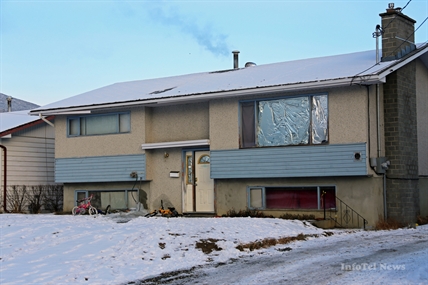 UPDATE: North Shore youth was shot through floor | iNFOnews.ca UPDATE: North Shore youth was shot through floor | iNFOnews.ca