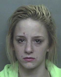 Crime Stoppers most wanted: Emerald Ludmiloa Stewart | iNFOnews.ca