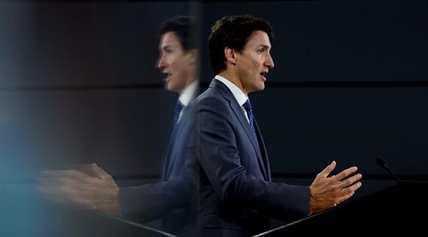 EU, Germany welcome 'continuity' on climate change with Liberal minority win | iNFOnews.ca EU, Germany welcome 'continuity' on climate change with Liberal minority win | iNFOnews.ca