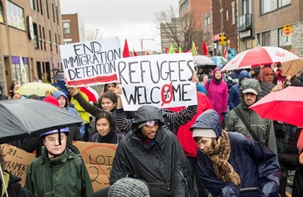 Protesters against Quebec's secularism law say they're not giving up | iNFOnews.ca Protesters against Quebec's secularism law say they're not giving up | iNFOnews.ca