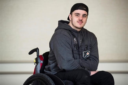 Paralyzed Humboldt Broncos hockey player to get spinal surgery in Thailand | iNFOnews.ca Paralyzed Humboldt Broncos hockey player to get spinal surgery in Thailand | iNFOnews.ca