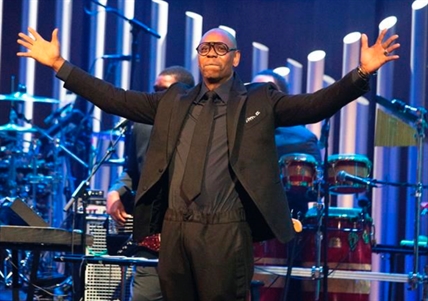 Boundary-pushing Dave Chappelle receives Mark Twain award | iNFOnews.ca