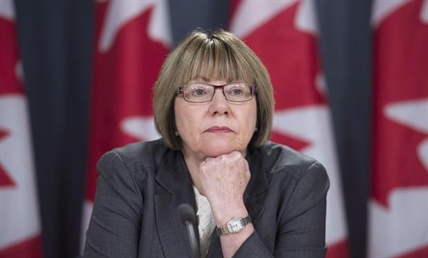UPDATE: Trudeau turns to political veteran McLellan on tips to form government | iNFOnews.ca