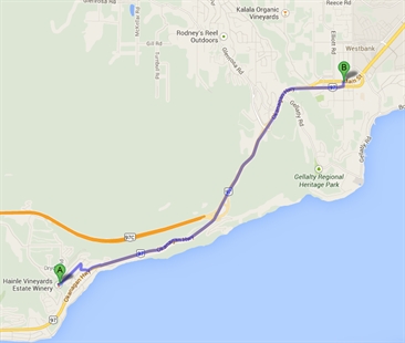 Wheels-off driver faces potential drunk driving charge | iNFOnews.ca Wheels-off driver faces potential drunk driving charge | iNFOnews.ca