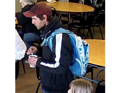 Kamloops RCMP ask for help in identifying assault suspect | iNFOnews.ca