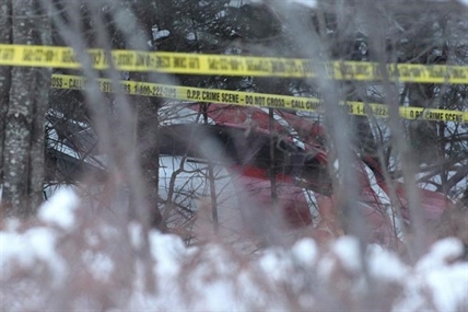 UPDATE: Clear regulations on seatbelts needed, report on deadly Hydro One helicopter crash says | iNFOnews.ca