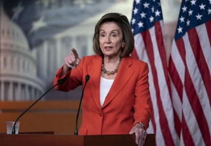 iN VIDEO: Democrats push impeachment rules package through House | iNFOnews.ca iN VIDEO: Democrats push impeachment rules package through House | iNFOnews.ca