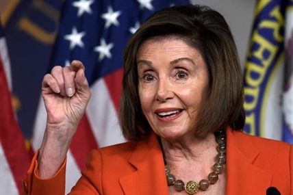 Despite congressional chaos, Pelosi sends positive signals on ratifying new NAFTA | iNFOnews.ca