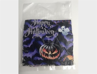Edible cannabis product found among N.S. child's Halloween treats, parent says | iNFOnews.ca