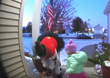 TRENDING NOW: Why Halloween should be left to the kids | iNFOnews.ca