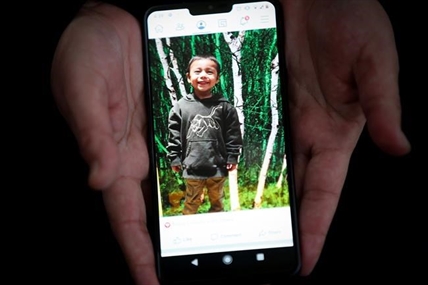 Three-year-old boy stabbed in Winnipeg to be taken off life support | iNFOnews.ca Three-year-old boy stabbed in Winnipeg to be taken off life support | iNFOnews.ca