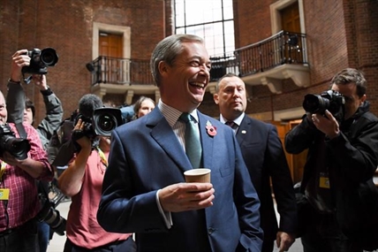 UK leader Boris Johnson sorry for missing Brexit deadline | iNFOnews.ca UK leader Boris Johnson sorry for missing Brexit deadline | iNFOnews.ca