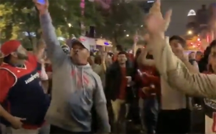 TRENDING NOW: Who dropped their phone? | iNFOnews.ca TRENDING NOW: Who dropped their phone? | iNFOnews.ca