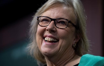 UPDATE: Elizabeth May resigning as Green party leader | iNFOnews.ca