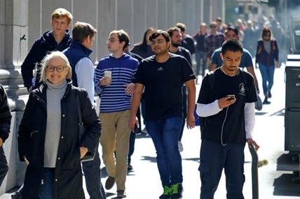 Youth not employed or in school face poorer mental, physical health: study | iNFOnews.ca