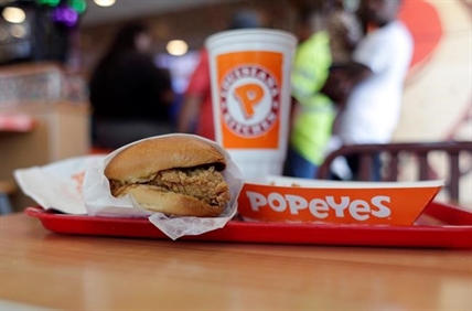 Man fatally stabbed over Popeyes sandwich: Maryland police | iNFOnews.ca