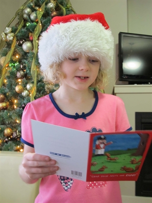 STAFF PICKS: Looking for peaceful family time | iNFOnews.ca