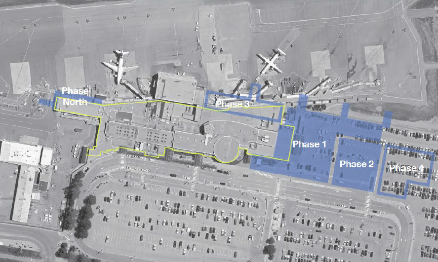 Cost of flying out of Kelowna going up in March | iNFOnews.ca