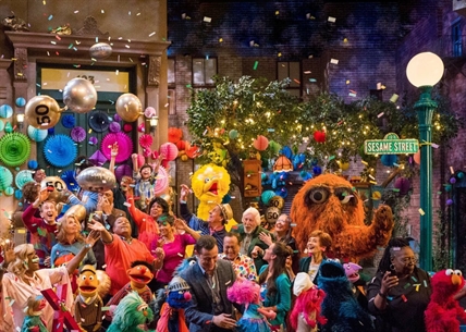 iN VIDEO: 'Goodness and humour' celebrated as 'Sesame Street' turns 50 | iNFOnews.ca iN VIDEO: 'Goodness and humour' celebrated as 'Sesame Street' turns 50 | iNFOnews.ca