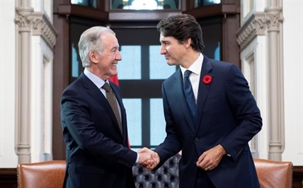 House Democrat Richard Neal talks new NAFTA with Liberals | iNFOnews.ca House Democrat Richard Neal talks new NAFTA with Liberals | iNFOnews.ca