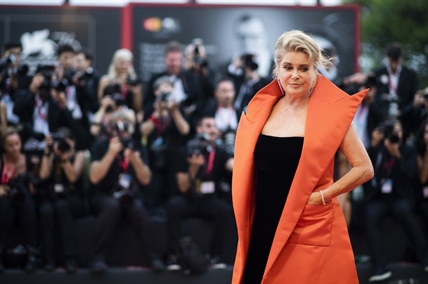 French actress Catherine Deneuve hospitalized with stroke: family | iNFOnews.ca French actress Catherine Deneuve hospitalized with stroke: family | iNFOnews.ca
