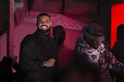 Drake launches cannabis brand More Life Growth in partnership with Canopy Growth | iNFOnews.ca