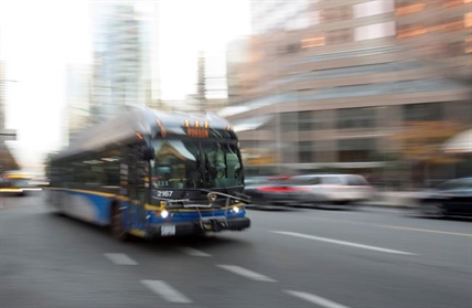 Vancouver transit dispute ramps up as premier warns against lengthy disruption | iNFOnews.ca Vancouver transit dispute ramps up as premier warns against lengthy disruption | iNFOnews.ca
