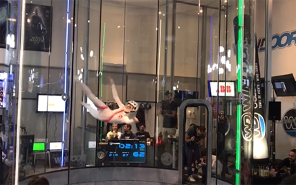 TRENDING NOW: Air flare | iNFOnews.ca