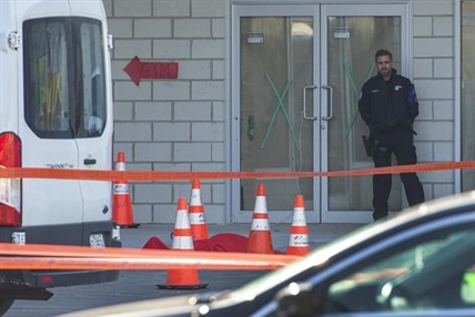 As brazen organized crime shootings hit Montreal, police mum on extent of problem | iNFOnews.ca As brazen organized crime shootings hit Montreal, police mum on extent of problem | iNFOnews.ca