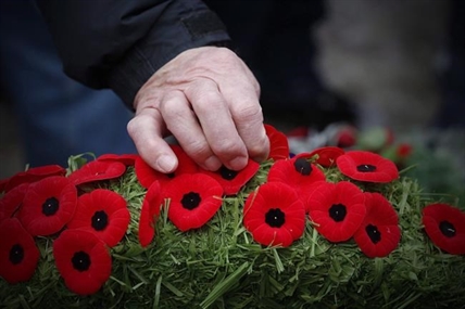 Canadians mark Remembrance Day this morning | iNFOnews.ca Canadians mark Remembrance Day this morning | iNFOnews.ca
