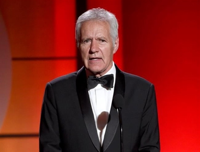 'We love you, Alex!' Contestant on 'Jeopardy!' moves Trebek | iNFOnews.ca