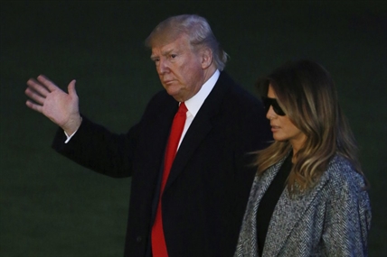 Risks for all sides as Trump impeachment hearings swing open | iNFOnews.ca