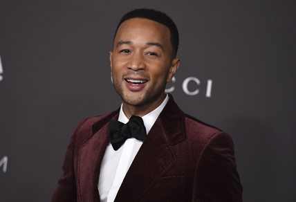 People magazine names John Legend as 2019 Sexiest Man Alive | iNFOnews.ca