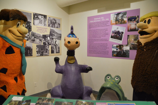Kelowna's amusing past is slipping away | iNFOnews.ca